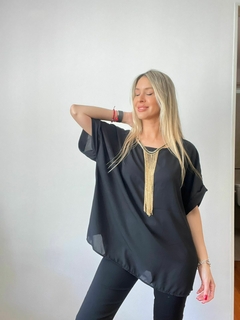 BLUSA FIESTA ABI en internet