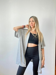 KIMONO TENDENCIA MILI - tienda online