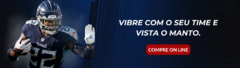 Banner da categoria Tennessee Titans