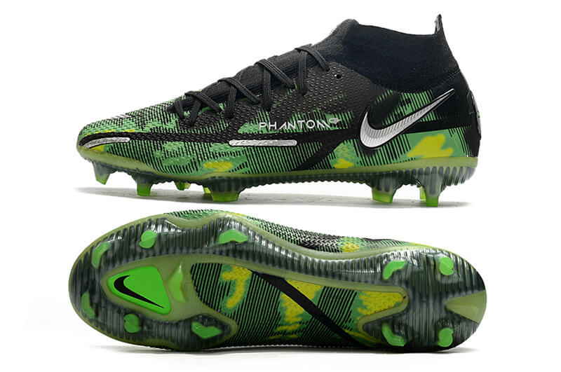 Nike mercurial best sale fit