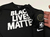 Camisa Jersey NBA Black Lives Matter na internet