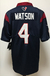 Camisa Jersey Houston Texans - 4 Deshaun Watson na internet