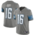 Camisa Jersey Detroit Lions - 16 Jared Goff