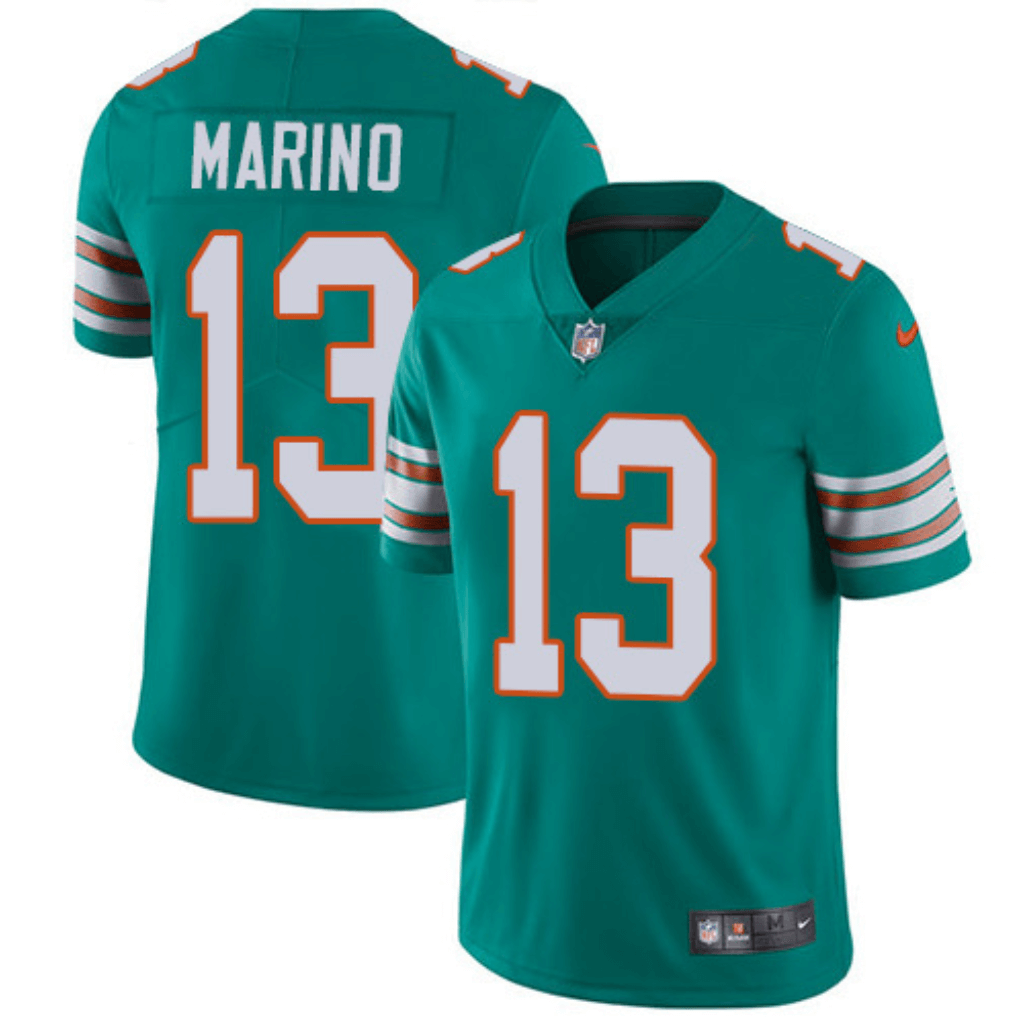 Dolphins deals 13 jersey