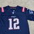 Camisa Jersey New England Patriots - 10 Mac Jones - comprar online