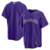 Camisa Jersey Colorado Rockies