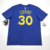 Camisa Jersey NBA - Golden State Warriors - Com Mangas na internet