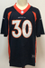 Imagem do Camisa Jersey Denver Broncos - 3 Russell Wilson - 58 Von Miller - 10 Jerry Jeudy - 55 Bradley Chubb - 18 Peyton Manning