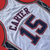 Camisa Jersey - New Jersey Nets - 15 Vince Carter - 2006/07 - Hardwood Classics na internet