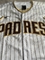 Camisa Jersey San Diego Padres - 23 Fernando Tatis Jr. - 13 Manny Machado - 9 Jake Cronenworth na internet