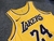 Camisa Jersey Los Angeles Lakers - 24 Kobe Bryant - AUTHENTIC - MVP Jerseys