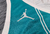 Camisa Jersey Charlotte Hornets - 2 LaMelo Ball - 20 Gordon Hayward - 3 Terry Rozier - 1 LaMelo Ball - loja online