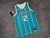 Camisa Jersey Charlotte Hornets - 2 LaMelo Ball - 20 Gordon Hayward - 3 Terry Rozier - 1 LaMelo Ball na internet