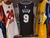 Camisa Jersey Memphis Grizzlies - Classic - 12 Ja Morant - 13 Jaren Jackson Jr. - MVP Jerseys