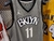 Camisa Jersey Brooklyn Nets - 7 Kevin Durant - 13 James Harden - 11 Kyrie Irving - 12 LaMarcus Aldridge - MVP Jerseys