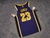 Camisa Jersey Los Angeles Lakers - 23 / 6 LeBron James - AUTHENTIC - comprar online