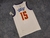 Camisa Jersey Denver Nuggets - Earned Edition - 27 Jamal Murray - 15 Nikola Jokic na internet