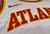 Camisa Jersey Atlanta Hawks 2020/21 - 11 Trae Young - 20 John Collins - 22 Cam Reddish - 15 Clint Capela - loja online