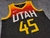 Camisa Jersey Utah Jazz - 45 Donovan Mitchell - 27 Rudy Gobert - 12 John Stockton - 32 Karl Malone