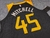 Imagem do Camisa Jersey Utah Jazz - 45 Donovan Mitchell - AUTHENTIC