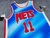 Camisa Jersey Brooklyn Nets Throwback Edition 2021 - 11 Kyrie Irving - AUTHENTIC na internet