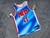 Imagem do Camisa Jersey Brooklyn Nets Throwback Edition 2021 - 11 Kyrie Irving - AUTHENTIC