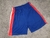 Bermuda Shorts Detroit Pistons - loja online