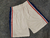 Bermuda Shorts Swingman Performance - Philadelphia 76ers