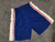 Bermuda Shorts Swingman Performance - Philadelphia 76ers - loja online