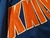 Bermuda Sorts - New York Knicks - Classica Edição Especial - MVP Jerseys