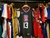 Camisa Jersey LA Clippers - 13 Paul George - 2 Kawhi Leonard - 14 Terance Mann - 1 Reggie Jackson - 31 Marcus Morris - MVP Jerseys