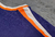 Camisa Jersey Phoenix Suns - 1 Devin Booker - 3 Chris Paul - 22 Deandre Ayton - 99 Jae Crowder na internet