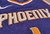 Camisa Jersey Phoenix Suns - 1 Devin Booker - 3 Chris Paul - 22 Deandre Ayton - 99 Jae Crowder na internet