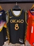 Camisa Jersey Chicago Bulls - 23 Michael Jordan - 2 Lonzo Ball - 11 DeMar DeRozan - 8 Zach LaVine - City Edition - comprar online