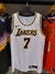 Camisa Jersey Los Angeles Lakers - 23 / 6 LeBron James - 8 / 24 Kobe Bryant - 0 Russell Westbrook - 3 Anthony Davis - comprar online