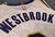 Camisa Jersey Los Angeles Lakers - 0 Russell Westbrook - AUTHENTIC - MVP Jerseys