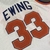 Imagem do Camisa Jersey New York Knicks 1985-86 - Mitchell and Ness - 33 Patrick Ewing