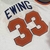 Camisa Jersey New York Knicks 1985-86 - Mitchell and Ness - 33 Patrick Ewing - comprar online