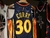 Imagem do Camisa Jersey Golden State Warriors - 30 Stephen Curry - Mitchell and Ness Navy 2009-10