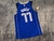 Imagem do Camisa Jersey Dallas Mavericks - 77 Luka Doncic 2021/22 - AUTHENTIC