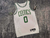 Camisa Jersey Boston Celtics - 0 Jayson Tatum - 2021/22 - AUTHENTIC