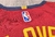 Camisa Jersey Cleveland Cavaliers - 23 LeBron James - 0 Kevin Love - 2021/22 - AUTHENTIC - Logo de Diamante na internet