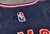 Camisa Jersey Philadelphia 76ers - City Edition - 25 Ben Simmons - 21 Joel Embiid - 31 Seth Curry - 0 Tyrese Maxey - 3 Allen Iverson - 1 James Harden - 2021/22 Logo de Diamante - loja online