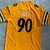 Camisa Jersey Pittsburgh Steelers - 7 Ben Roethlisberger - 90 T.J. Watt - 43 Troy Polamalu - 11 Chase Claypool - 8 Kenny Pickett - comprar online