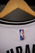 Camisa Jersey Brooklyn Nets - 7 Kevin Durant - 13 James Harden - 11 Kyrie Irving - Logo Diamante - MVP Jerseys