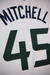 Camisa Jersey Utah Jazz - 45 Donovan Mitchell - 27 Rudy Gobert - 12 John Stockton - 32 Karl Malone na internet