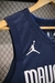 Camisa Jersey Dallas Mavericks - 77 Luka Doncic - AUTHENTIC na internet