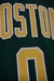 Camisa Jersey Boston Celtics - 0 Jayson Tatum - AUTHENTIC - 2021/22 - loja online