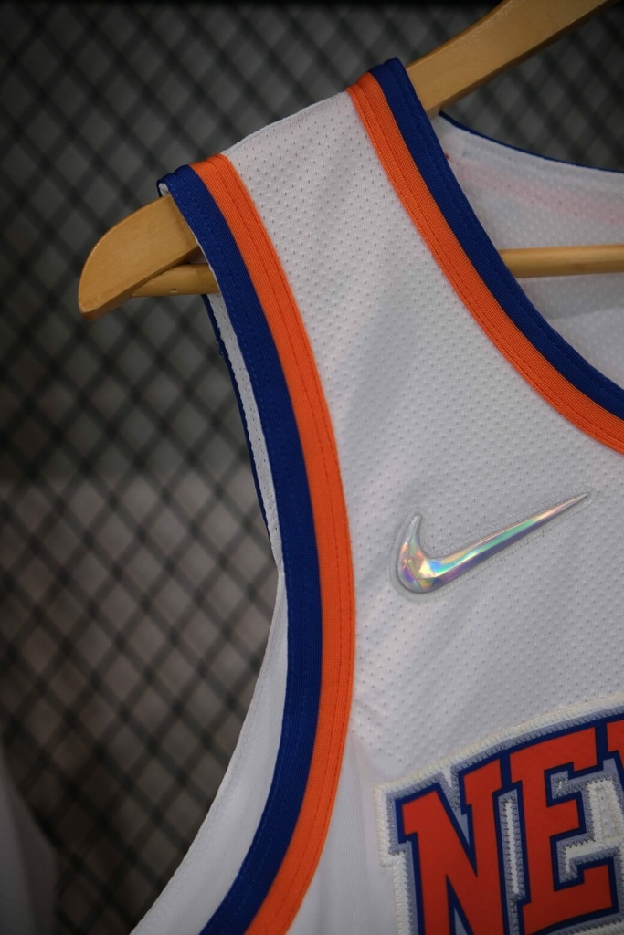 Derrick rose new best sale york knicks jersey