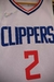 Camisa Jersey LA Clippers - 13 Paul George - 2 Kawhi Leonard - 14 Terance Mann - 1 Reggie Jackson - 31 Marcus Morris - Comemorativa aos 75 anos - 2021/22 - MVP Jerseys